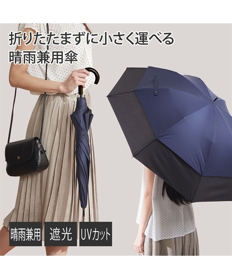 日傘トランスフォーム傘