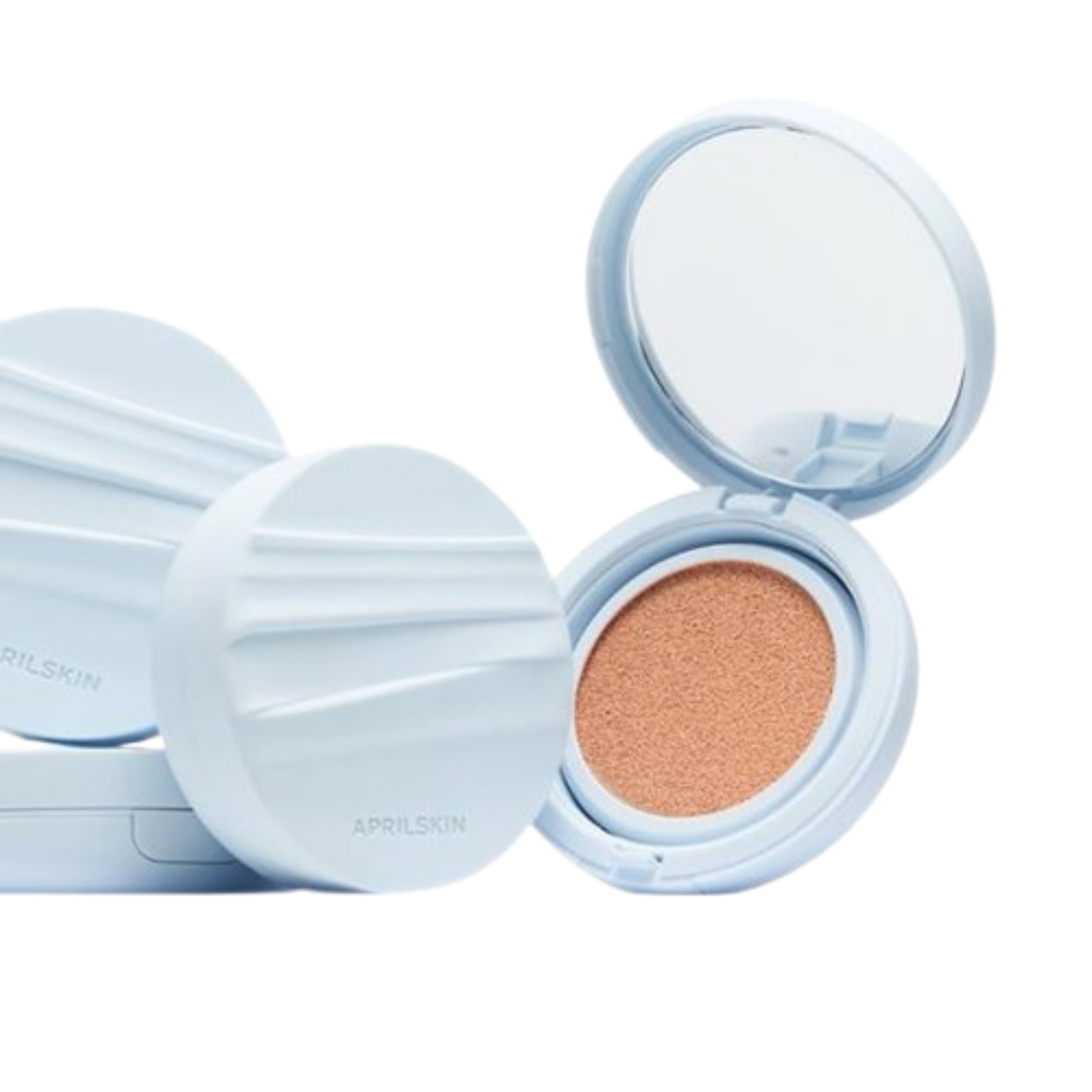 グローイングマット クッション（本品+リフィル）