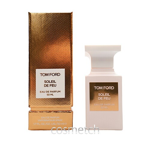 ソレイユ ドゥフ EDP 50ml SP (香水)