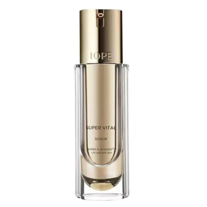 スーパーバイタル セラム 40ml