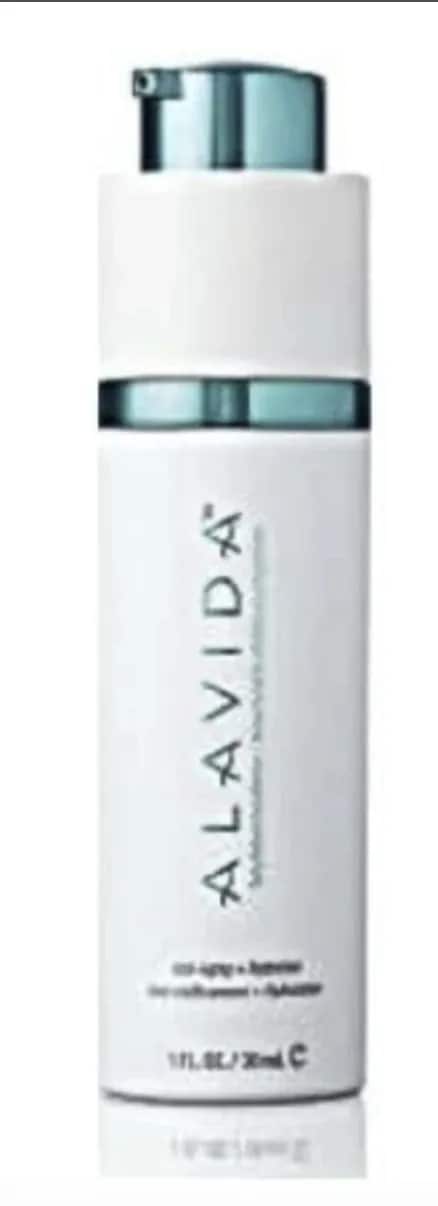 デイリー リフレッシュ フェイシャル ネクター 日中用クリームアラビダ ライフウェーブ