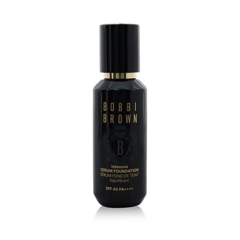 Bobbi Brown インテンシブ セラム ファンデーション SPF40 - # W-046 ウォーム ベージュ