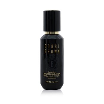 Bobbi Brown インテンシブ セラム ファンデーション SPF40 - # W-046 ウォーム ベージュ
