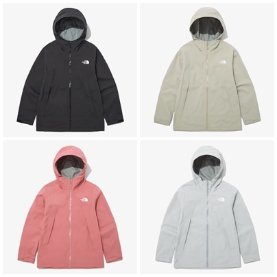 WS SUPER VENT JACKET[NJ2HP35]