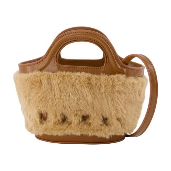 MARNI Women Bags BMMP0067U0 P8681 00V42 beige