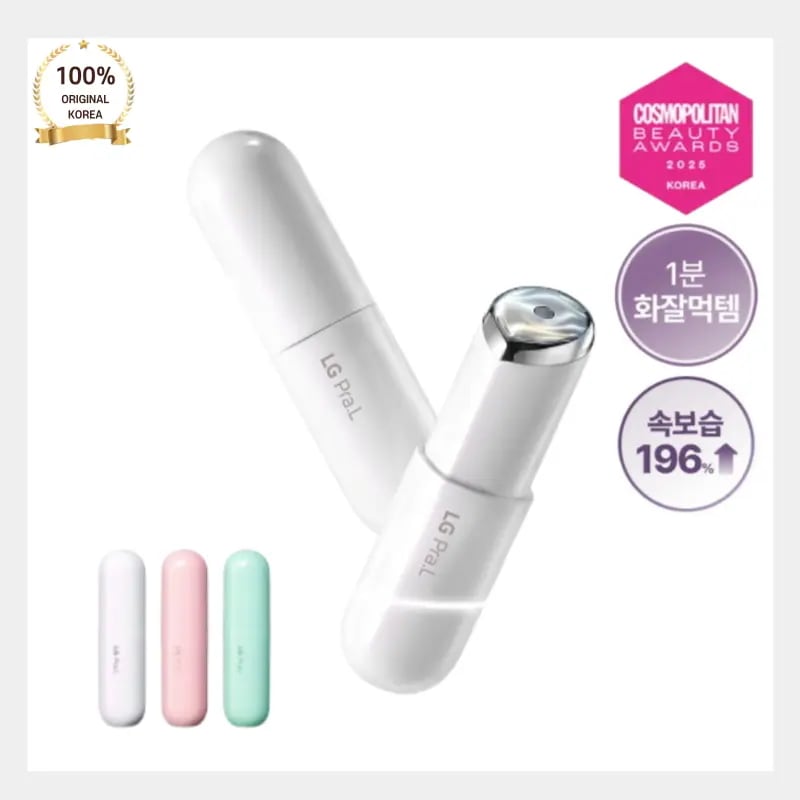 [メガ割] L*G Pra.L LGエレクトロニクス スーパーフォーム ガルバニック ブースター 美顔器 イオン導入 浸透 艶肌 毛穴ケア 化粧ノリ スキンケア 美容家電 公式 正規品