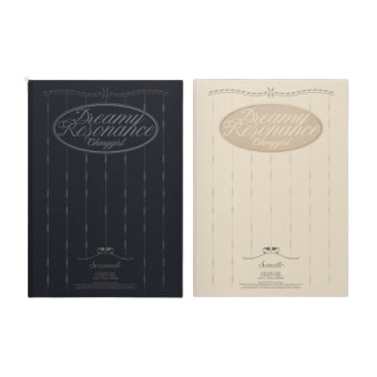 オマイガール2種SET / Dreamy Resonance ミニアルバム10集 (2種)_[未開封新品]