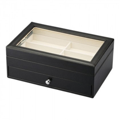 メガネコレクションBOX 12本収納 092196