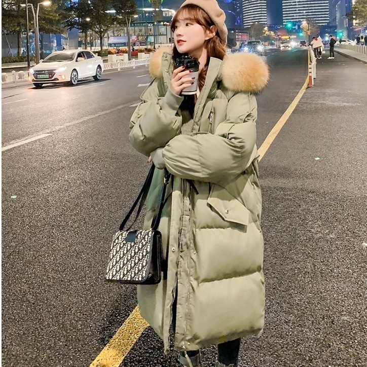 アウター コート ロングコート ダウンジャケット 長袖 ハイネック フード付き 前開き ファスナー ボタン ポケット かわいい 大人可愛い きれいめ シンプル 上品 おしゃれ かっこいい カジュアル