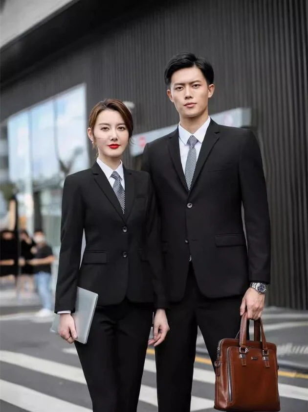 人気5色 赤/黒/青/灰色 S~6XL スリーピース 3点セット 無地 レディーススーツ メンズスーツ ビジネス スリムスーツ リクルートスーツ 洗える スーツ メンズスーツ ビジネス スリムスー 5,890円