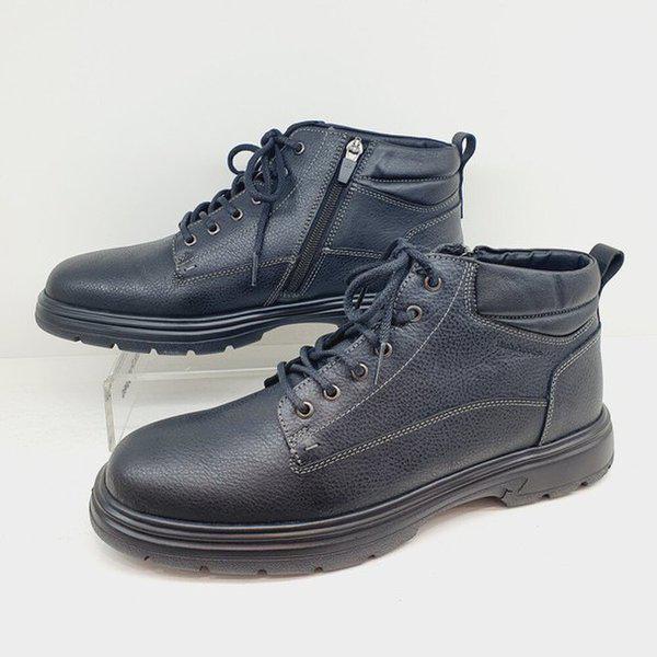 [幸福百貨店] 超軽量男性用ウォーカーブーツMQ591