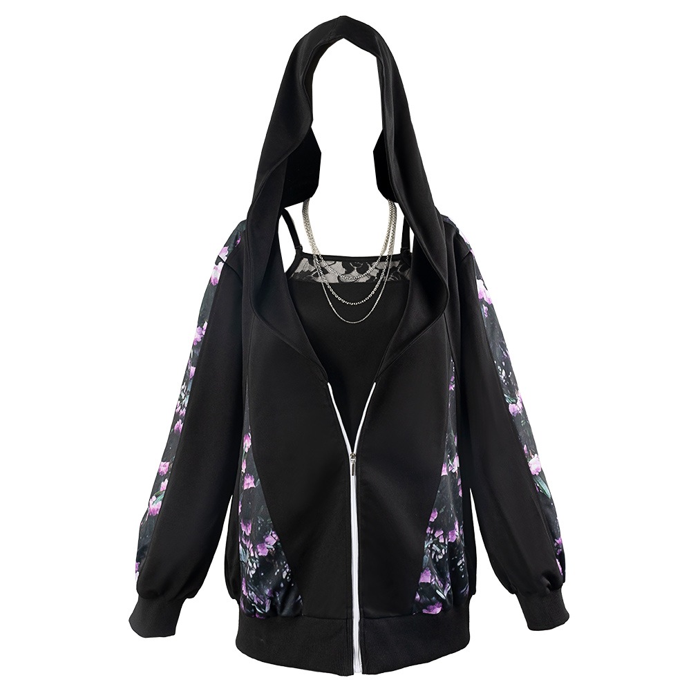 プロジェクトセカイ カラフルステージ!feat.初音ミク　ジャケット　セット服　プロセカ コスプレ 25時ナイトコードで　プロセカコラボ衣装　暁山瑞希　コスプレ衣装