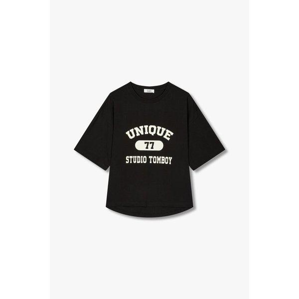 Tomboy Tシャツ 9175222984099