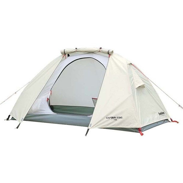 トレッカー ソロテントUV アウトドアグッズ (ua0040)