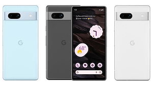 google pixel