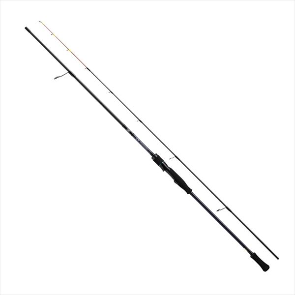ダイワ オフショアロッド エメラルダス MX イカメタル K60LS-SW(スピニング)
