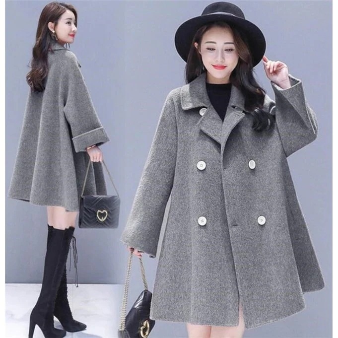 チェスターコートレディース洋服ウールコートジャケットアウターオーバーコート冬レディ 5,484円