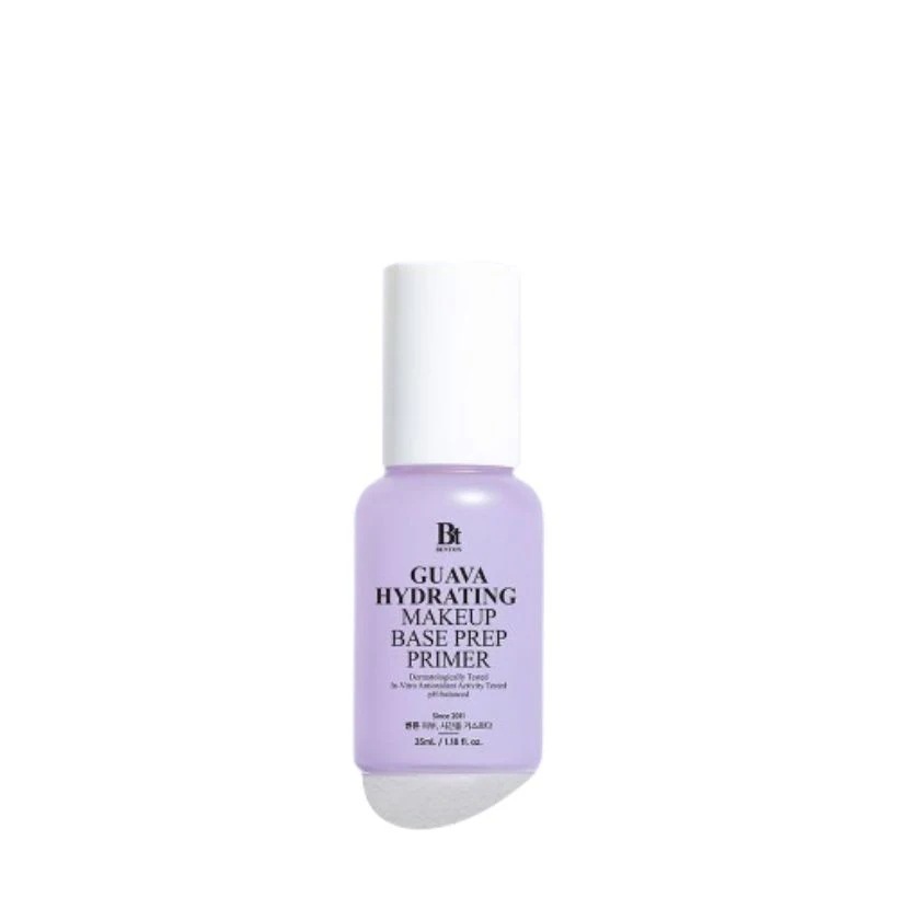 グアバ 水分メイクアップベース プレッププライマー 35ml