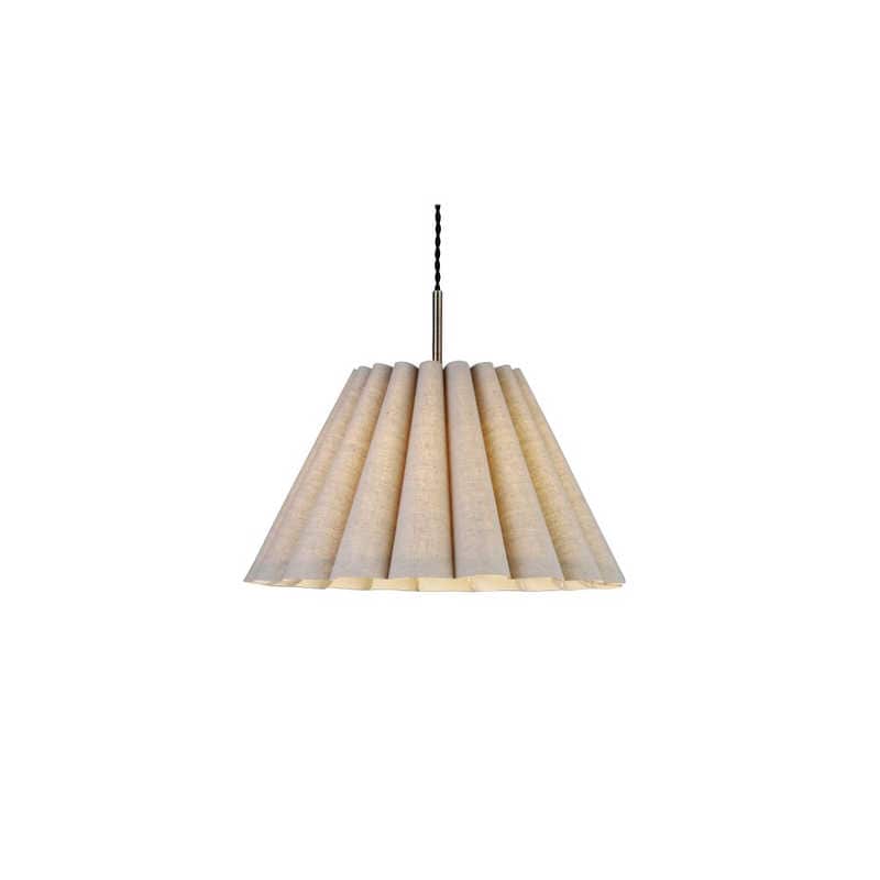 インターフォルム　LED照明 ペンダントライト 4.5畳 電球色 LED電球付属 Kivi (キヴィ)　LT-4312