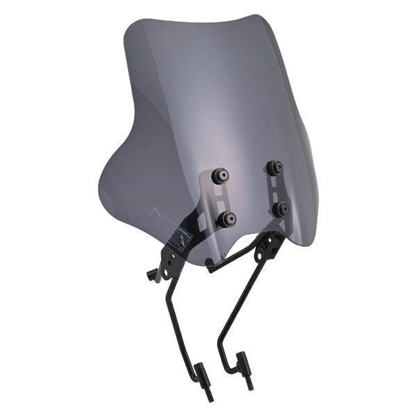 D42236 スクリーン CL250/500(23)専用 ウインドシールド SSシリーズ スモーク