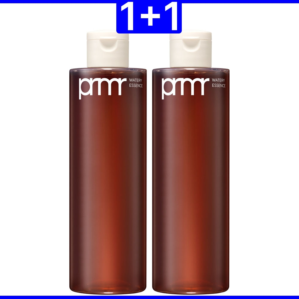 1+1 オーガニアンス ウォータリー エッセンス 230ml 肌バリア強化 / プリメラ オーガニエンス
