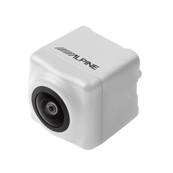 HCE-C1000D-W パールホワイト ステップワゴン専用バックビューカメラパッケージ