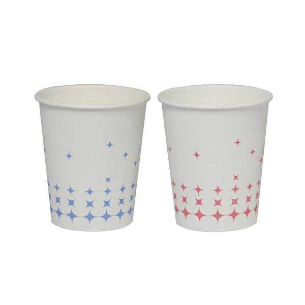 うがい用紙コップ 5オンス 100個入x30P