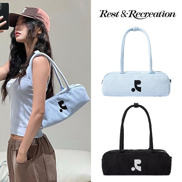 Qoo10] rest&recreation [韓国正規品] rest&recreat