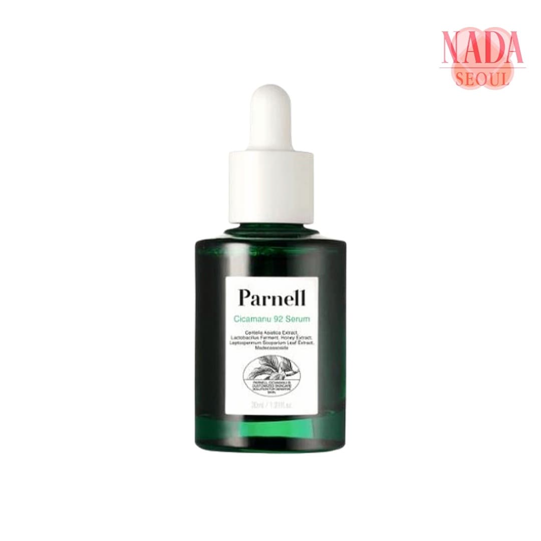 シカマヌ 92 セラム 30ml