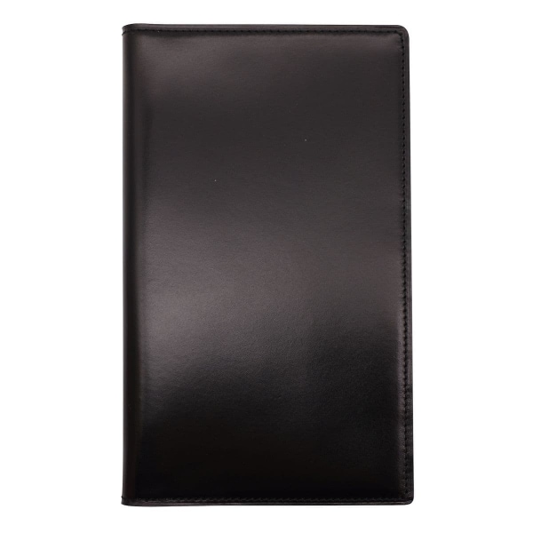 LOAPADコードバン バイブル ノート 11mm【ブラック×ブラック】日本製 システム手帳 135-1 33,248円