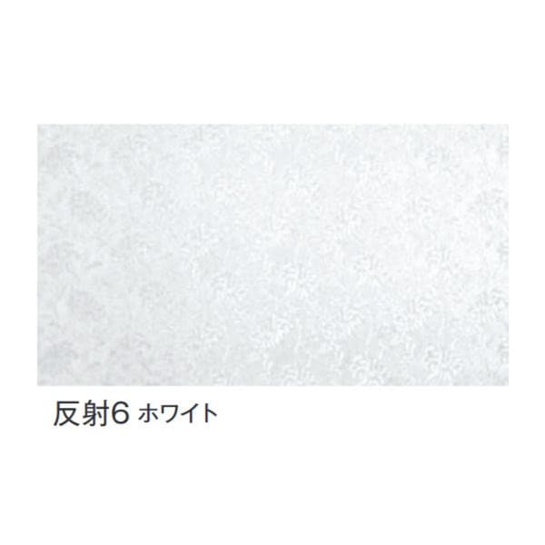 富双合成 テーブルクロス 約0.15mm厚×120cm幅×30m巻 反射No.6 ホワイト