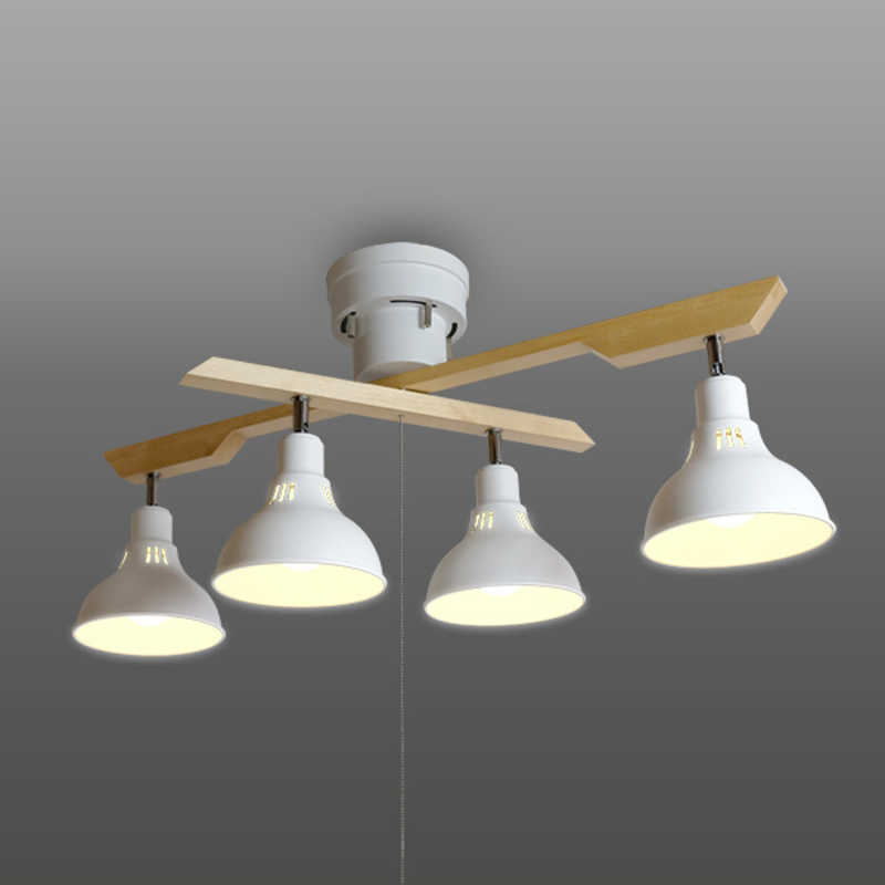 瀧住　ロッドスポット 電球別売　DN4021RSWH 11,640円