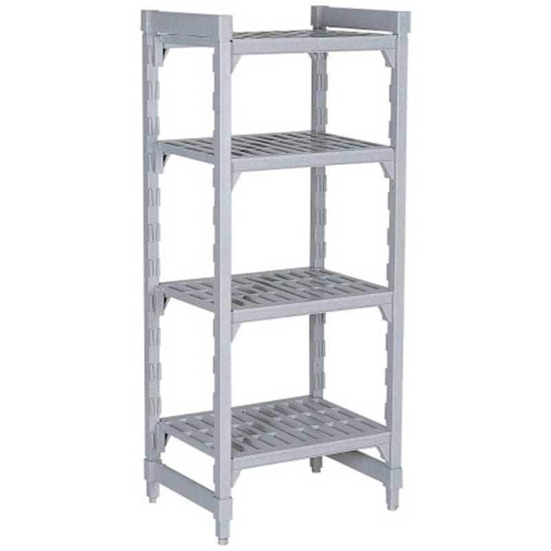 キャンブロ社　360ベンチ型 カムシェルビングセット 36× 91×H163cm 5段 　DKY2920