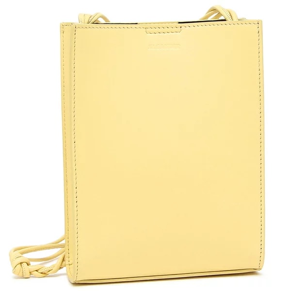 ショルダーバッグ タングル イエロー メンズ J25WG0003 P5458 723