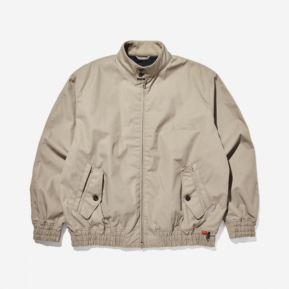 バンズ [TDC コレクション] クルーズジャケット VN000JECDNA