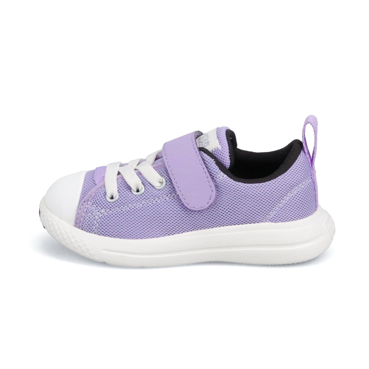CHILD ALL STAR LIGHTACTIVE V-1 OX スニーカー キッズ 女の子 子供靴 男の子 軽量 メッシュ 洗濯機洗い