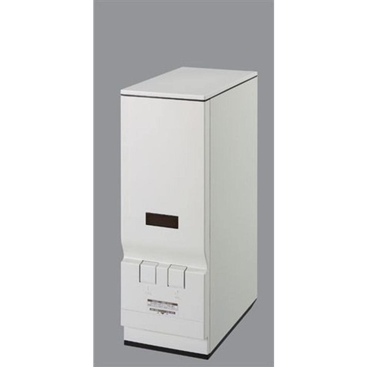 エムケー 米びつ ＲＣ-２３Ｗ （米容量 ２３ｋｇ）