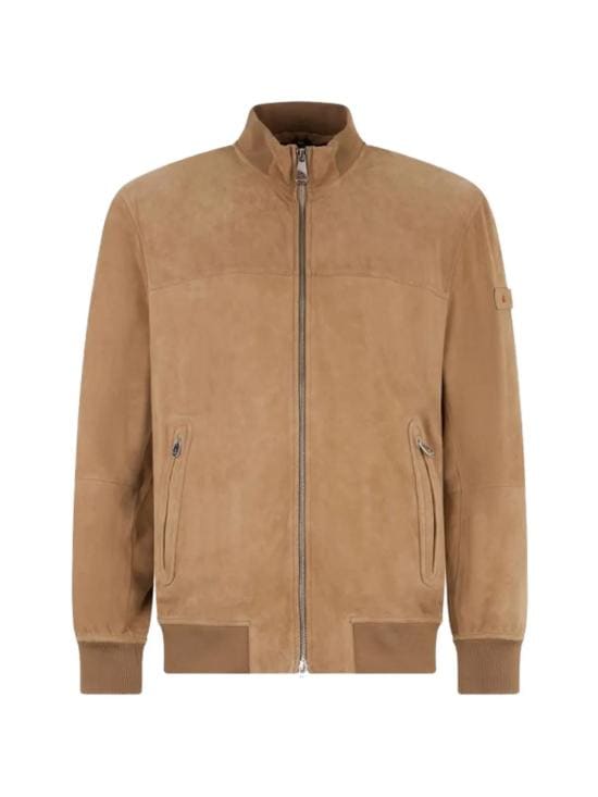 PEUTEREY Men Jacket PEU574399012407 794 Beige