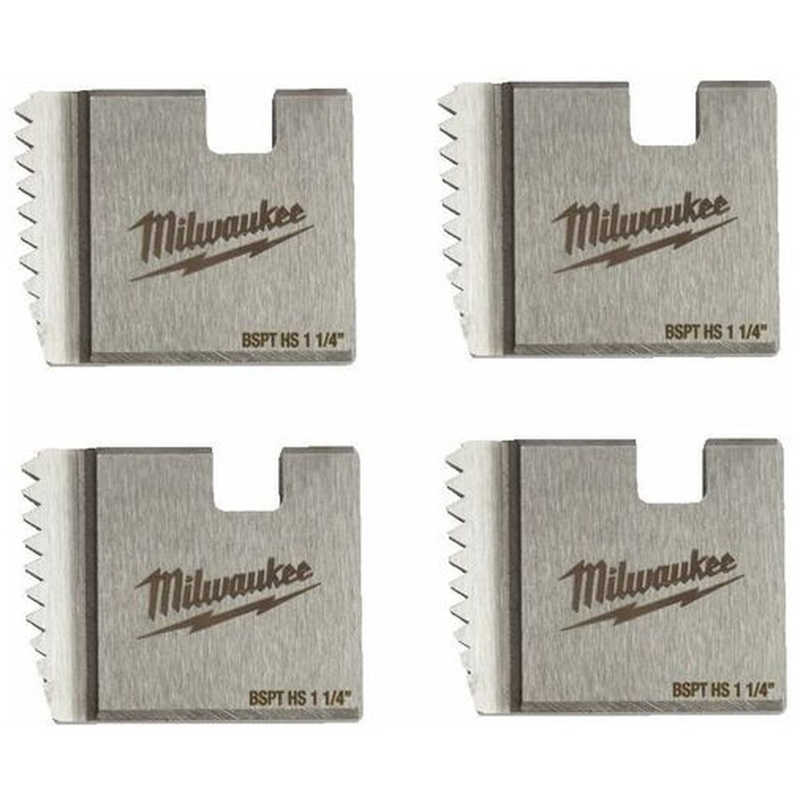 ミルウォーキーツールジャパン合同会社 ステンレスカンヨウチェーザ(4マイ) PT 1-1/4(32A 4932480236