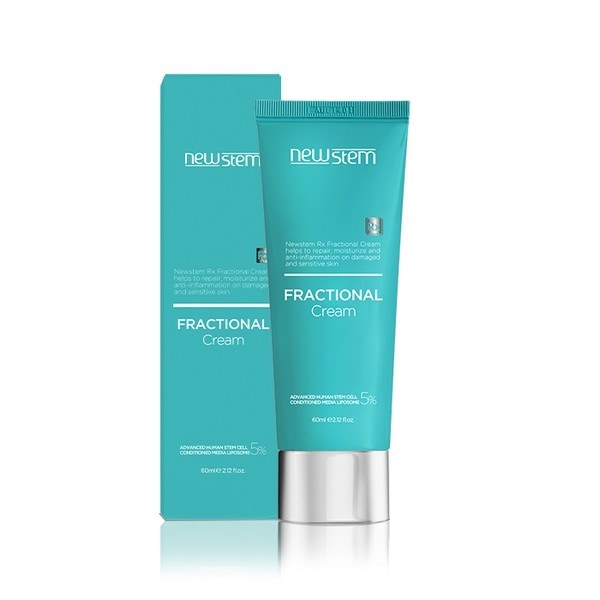 ニューステム アルエックス プロクショナル クリーム 60ml