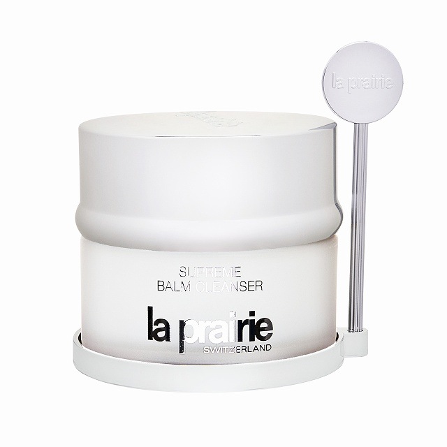 ラプレリー シュプリーム バーム クレンザー 100ml