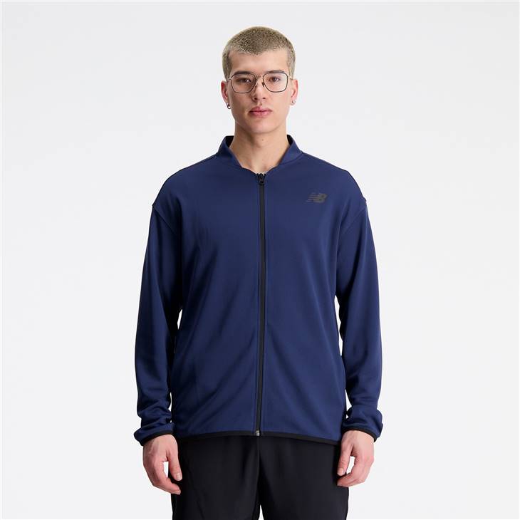 トレーニングジャケット ジャージ メンズ グリットジャケット/MJ33129-NNY