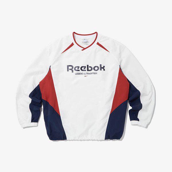 レジェンドウーブンピステv26 - ホワイトRETS-6EM11-OW