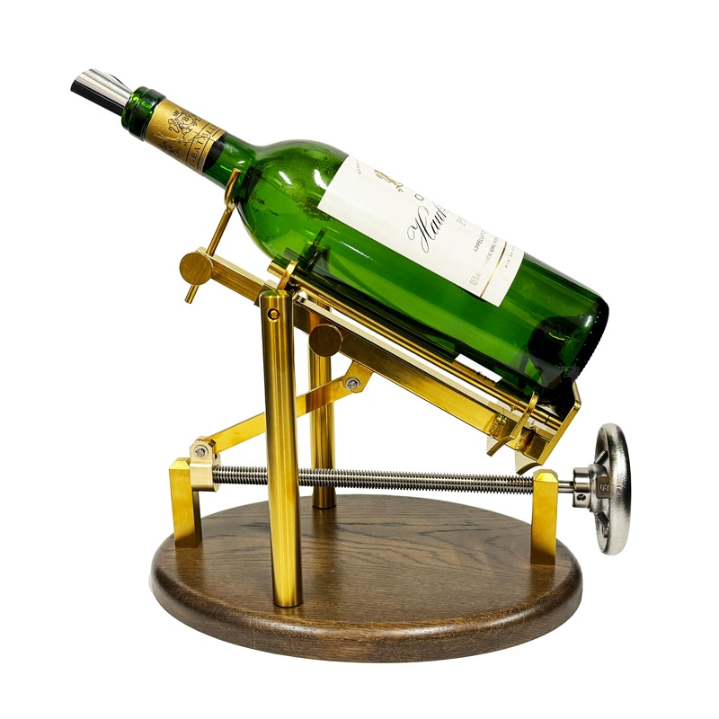 デキャンティングクレイドルgoutte（グット）