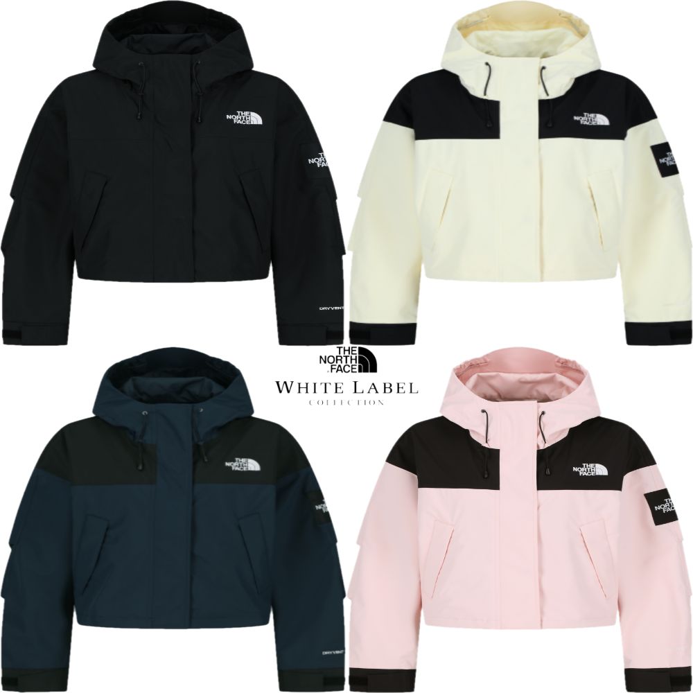 【韓国限定モデル】 WHITE LABEL/WS VAIDEN ジャケット/NJ2HS31