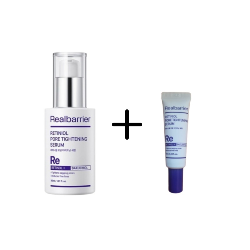 レチノール毛穴タイトセラム 30mL 5,225円