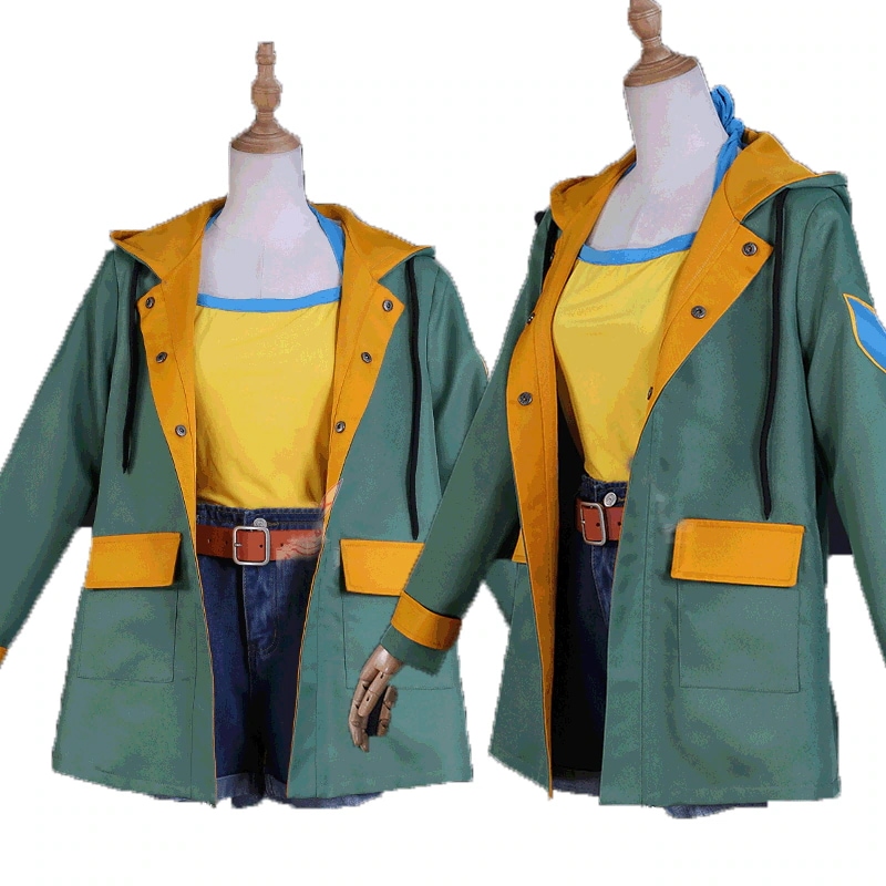 コスプレ変装仮装衣装レイジングループせんぜちじし