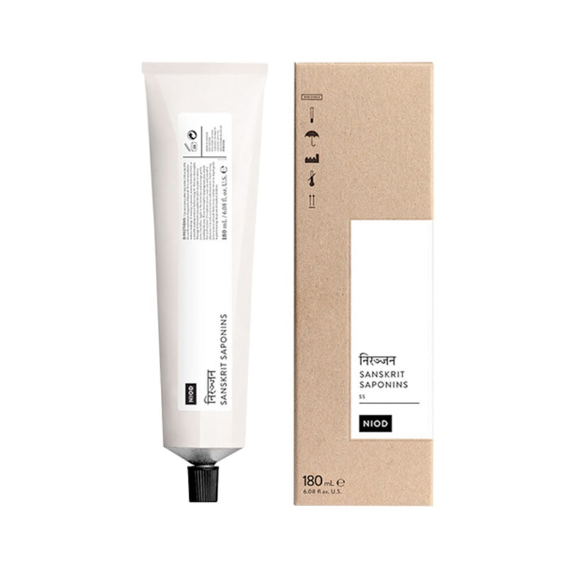 サンスクリット サポニンス (SS) 180ml