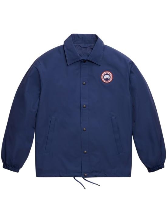 CANADA GOOSE Men Jacket 2669M9841 Blue