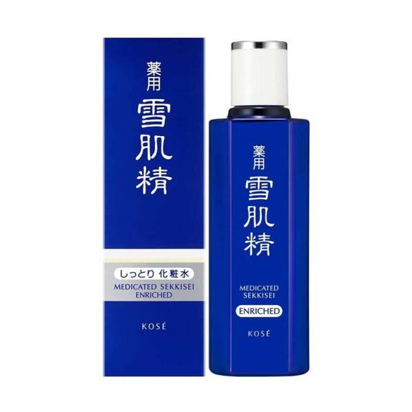 コーセー　薬用 雪肌精エンリッチ(200ml)